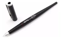 Comprar Pluma Estilografica Rotring Art Pen Calligraphy Pen Germany Color de la tinta Sketch EF. 15932