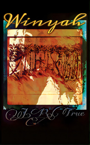 Winyah, De True, J. R.. Editorial Mill City Pr Inc, Tapa Blanda En Inglés