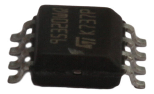 10 Unidades M95320-wmn6tp 95320 Serial Eeprom Soic8 De 32 Mi