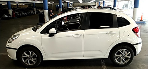 Citroën C3 1.5 Tendance Pack Secure I 90cv 2014