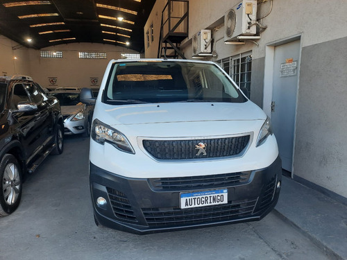 Peugeot Expert 1.6 Hdi Premium 6as