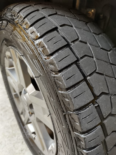 Ford Ecosport 2007/2007 Xlt 1.6