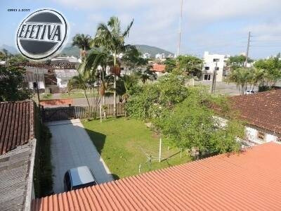 Residência Triplex - Centro- Guaratuba - 1848r