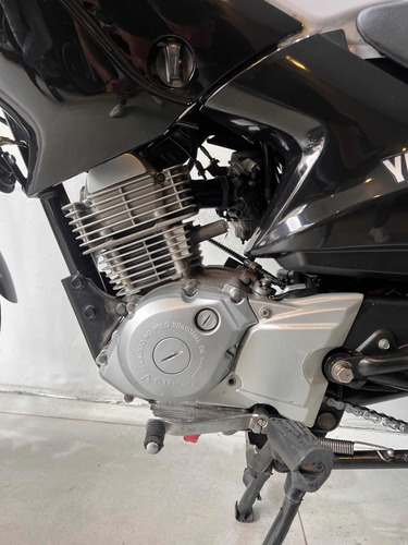 Imagem 5 de 8 de Yamaha Factor 125 Ed