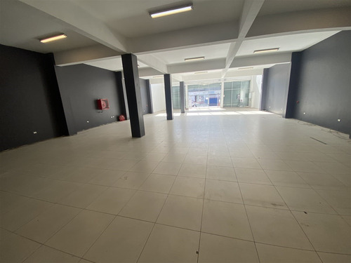 Local Comercial En Arriendo En Concepción