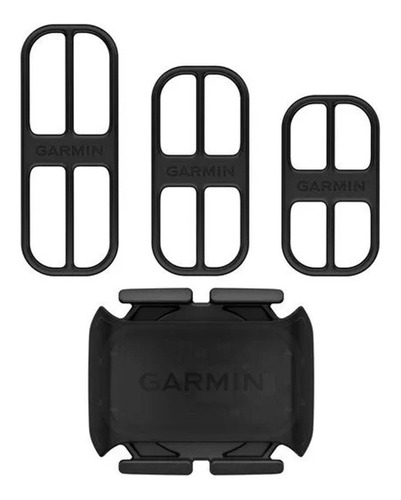Sensor Cadencia 2 Inalámbrico Bluetooth Bicicleta Garmin