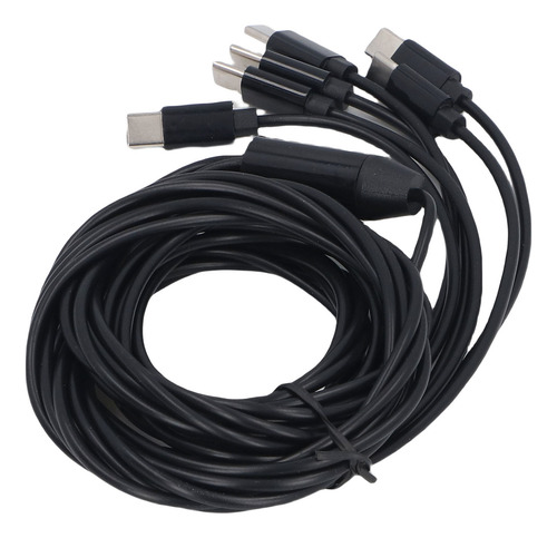 Cable De Carga Rápida Tipo C Apto Para Air 4 5 Pro 12.9 11