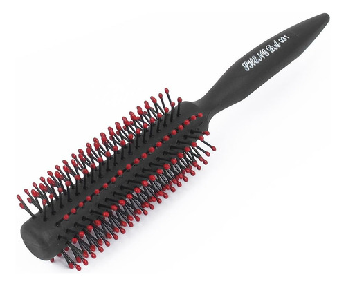 Uxcell Cepillo Para El Cabello Rizado, Cepillo Profesional R