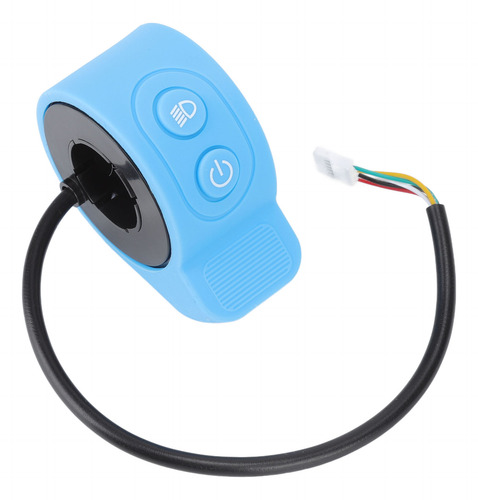 Acelerador De Pulgar Para Patinete Eléctrico Sensitive