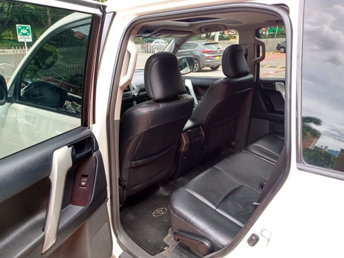 Toyota Prado Txl 3.0 2010