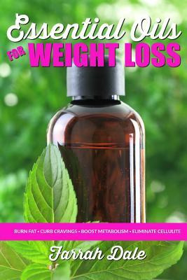 Libro Essential Oils For Weight Loss : The Ultimate Begin...