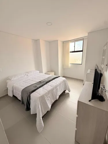 Arriendo Amoblado Directo