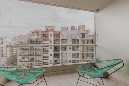Imagen 10 de 30 de Venta 3 Amb Balcón Aterrazado Cochera Doble Pileta Piso Alto Villa Urquiza