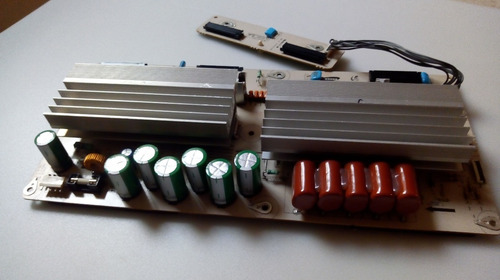 Placa X-main Tv Sansung Pl50a450p1xzd