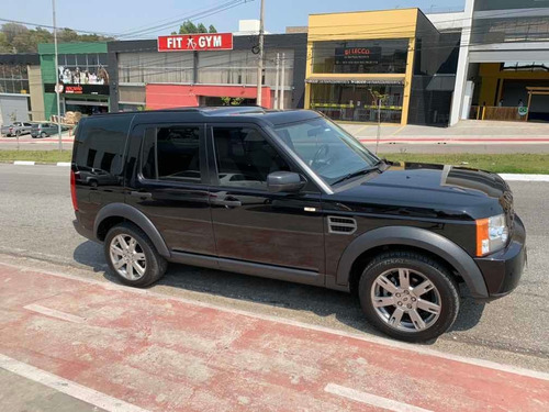 Land Rover Discovery 2009 2.7 V6 S 5p