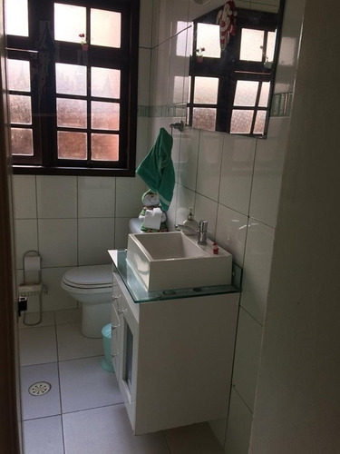 Imagem 21 de 25 de Casa Para Venda, 3 Dormitórios, Vila Moinho Velho - São Paulo - 12210