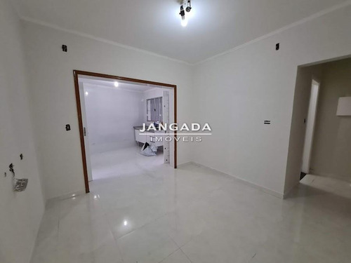 Casa Terrea A Venda Jd. Veloso - 11936l