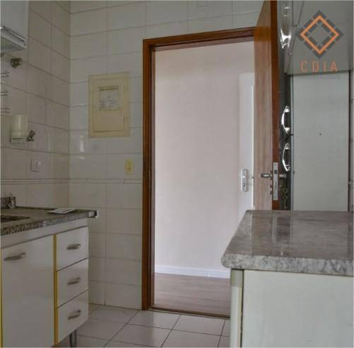 Apartamento Para Compra Com 3 Quartos E 2 Vagas Localizado No Ipiranga - Ap53812
