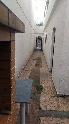 Imagem 15 de 15 de Sobrado À Venda, 150 M² Por R$ 830.000,00 - Vila Paulista Ii - São Paulo/sp - So1965