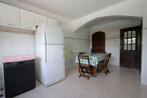 Imagem 9 de 30 de Chácara Com 3 Dormitórios À Venda, 8000 M² Por R$ 750.000,00 - Jardim Camargo - São Roque/sp - Ch0093