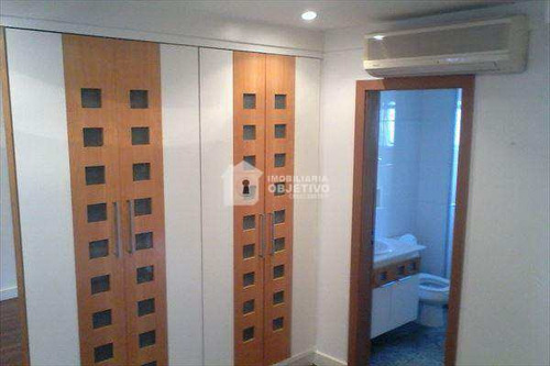 Imagem 30 de 30 de Apartamento Em São Paulo Bairro Vila Suzana - A1297