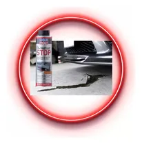 Comprar Veda Vazamentos Retentores Motor E Virabrequim Liqui Moly 