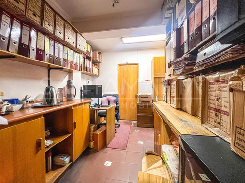 Departamento En Venta En Concepción