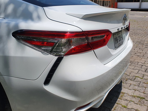 Imagen 2 de 10 de Toyota Camry 2020