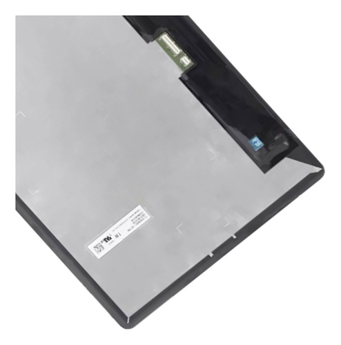 Pantalla Display De Lenovo Tab P12 12.7 Tb370 Tb370fu