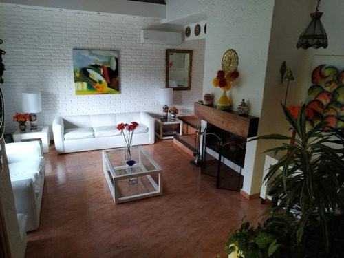 Venta Casa 4 Dormitorios, Pinares, Punta Del Este- Ref: 651