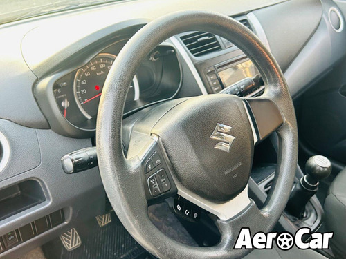 Suzuki Celerio Glx