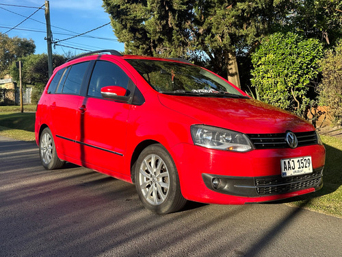 Volkswagen Suran 1.6 Limited Edition Pro