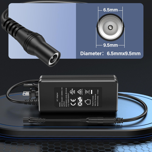 Cable De Carga 14 V 56 W Para Noco Gb70 Gb150 Gb250+ Gb251+