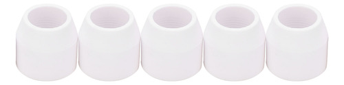 Kit Consumible Plasma Tip P80 Set De Boquillas Cerámicas Con