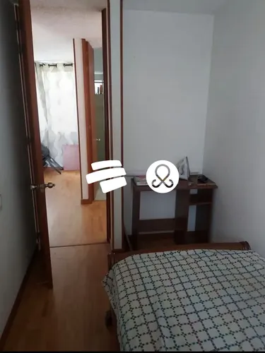 Apartamento En Venta Al Frente De Portal Suba,3 Habitaciones, 2wc + Garaje.