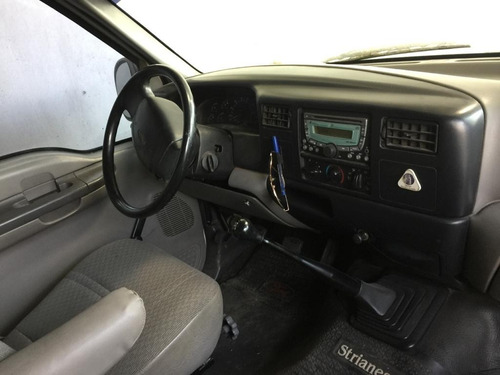 Casarodante Camper Motorhome F100 Ford Impecable