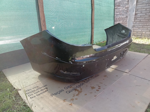 Paragolpe Trasero Peugeot 408 2012/2015 Usado Original