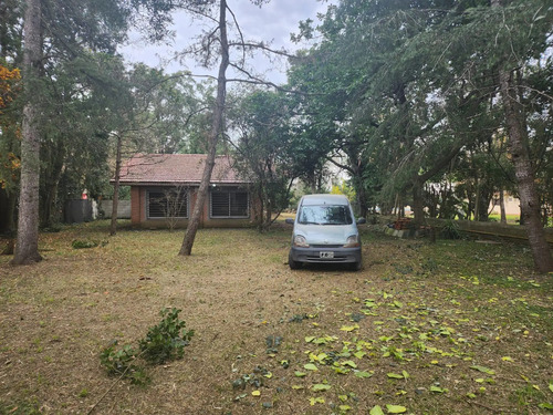 Casa Quinta En El Pato Berazategui