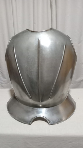 Armadura Española Accesorios Conquista De América (replica) (Usado)
