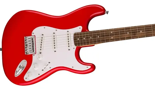 Squier DH Stratocaster ボディ＆Fender ネック Guitarra Fender Squier Sonic Stratocaster Ht 0373250558