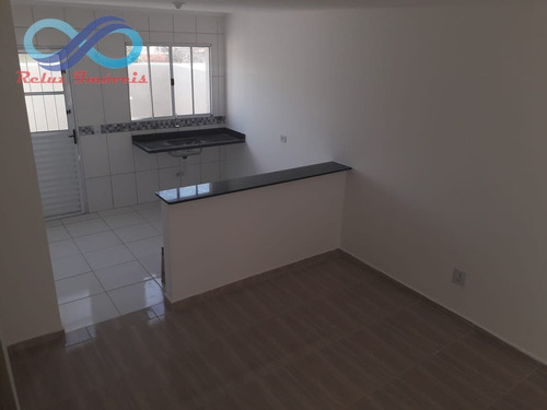 Sobrado - Vila Nova Aparecida - Ref: 1028 - V-10025792