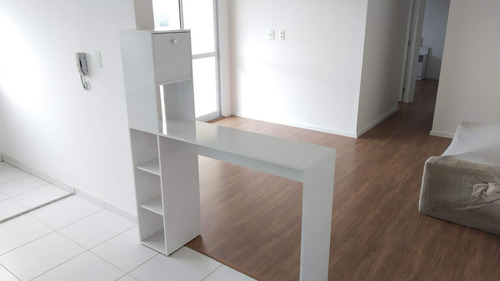 Imagem 7 de 30 de Apartamento À Venda, 61 M² Por R$ 509.000,00 - Vila Santo Estéfano - São Paulo/sp - Ap1527