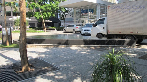 Imagem 18 de 20 de Conjunto À Venda, 213m² - Brooklin - São Paulo/sp - Cj0915