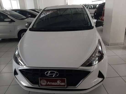 Hyundai Hb20 1.0 12v Flex Sense Manual