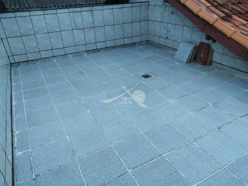 Imagem 4 de 18 de Casa Em Praia Grande, Ocian - V5186