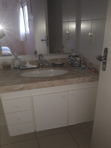 Imagem 21 de 26 de Apartamento - Ap00401 - 69949509