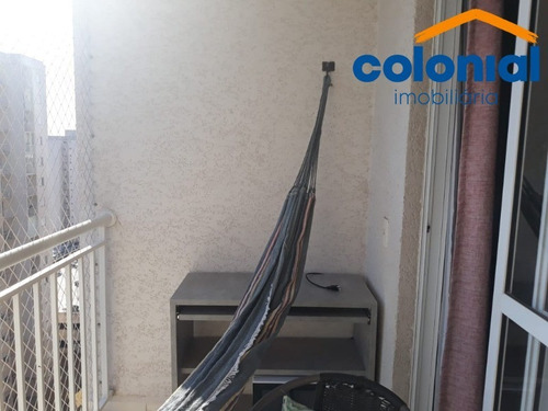 Imagem 15 de 25 de Ótimo Apartamento Com 2 Quartos/1 Suíte. - Ap01118 - 67780882