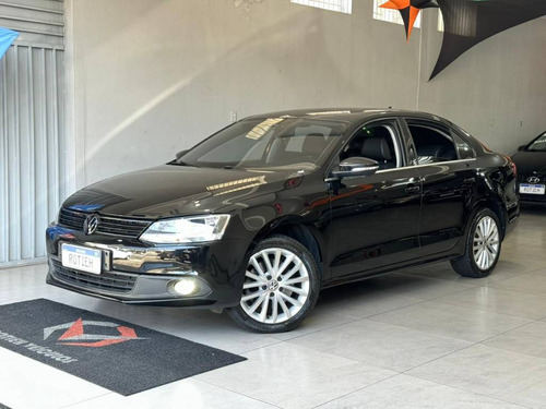 Volkswagen Jetta Highline 2.0 TSI 16V 4p Tiptronic