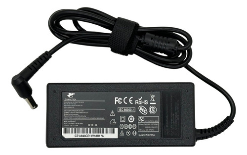 Fonte Compatível Com LG E500 Series