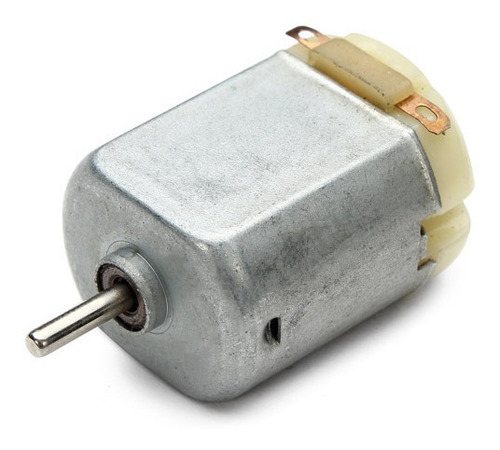 Motor Dc 3 - 6v Arduino Pic Rasp / Electroardu